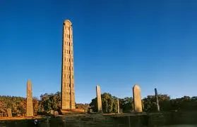 6-Day Tour Danakil & Tigray Churches Including Axum