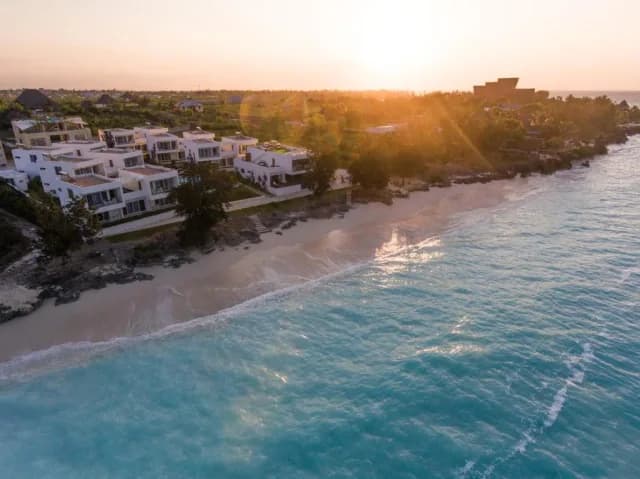 12-Day Tanzania Safari and Zanzibar Beach Holiday