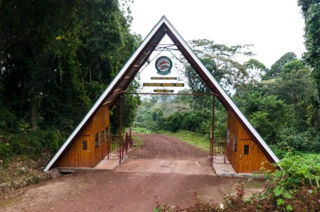 6-Day days-marangu-route-kilimanjaro-trek