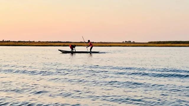 3-Day Chobe camping safari