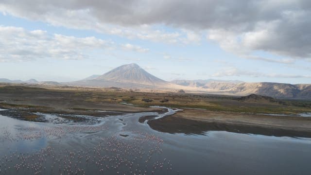 10-Day Northern Tanzania Adventure Circuit