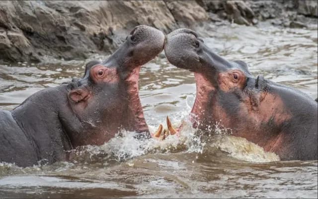 5-Day Stunning Tanzania All 4 Northern Circuit Parks