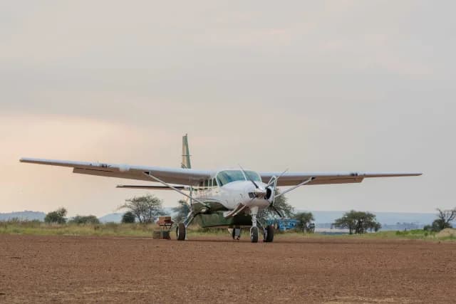 5-Day Fly In From Zanzibar To Northern Serengeti , Ngorongoro creator & Tarangire