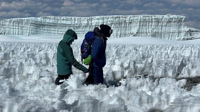 7-Day Transformation Mount Kilimanjaro – Machame Route