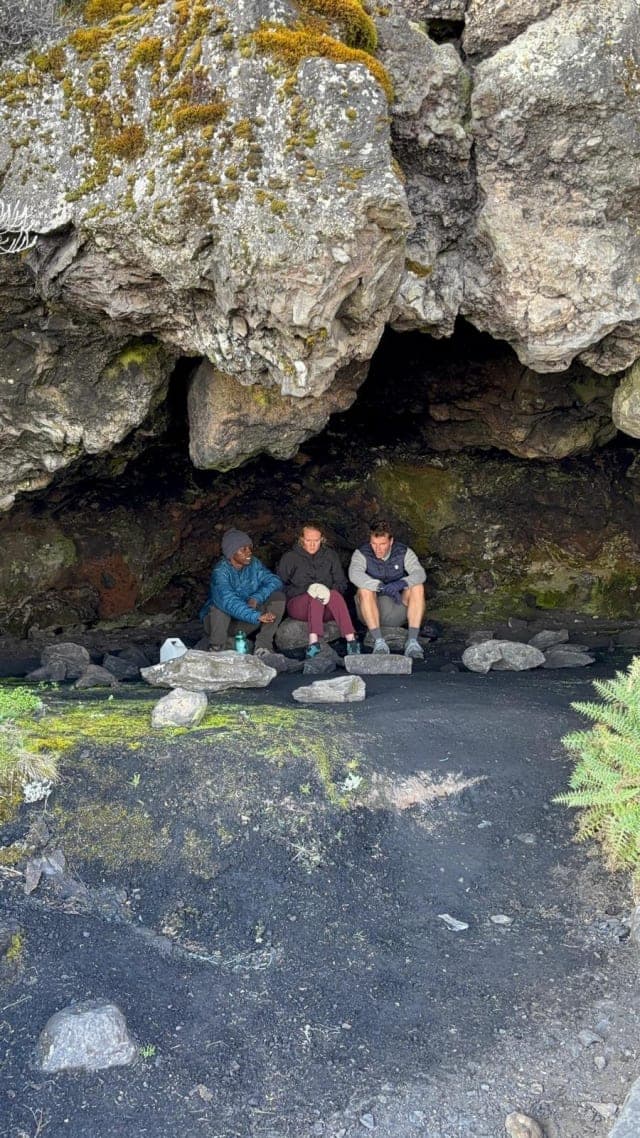 7-Day Mount Kilimanjaro – Lemosho Route