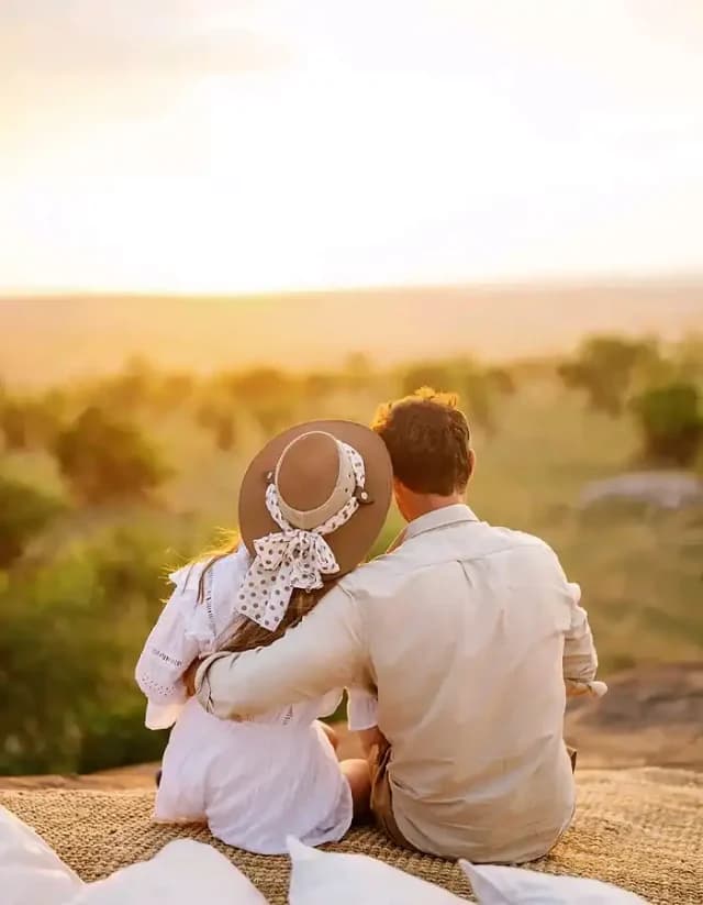 5-Day Romantic Tanzania Safari in Serengeti (Fly-in/Fly-out)