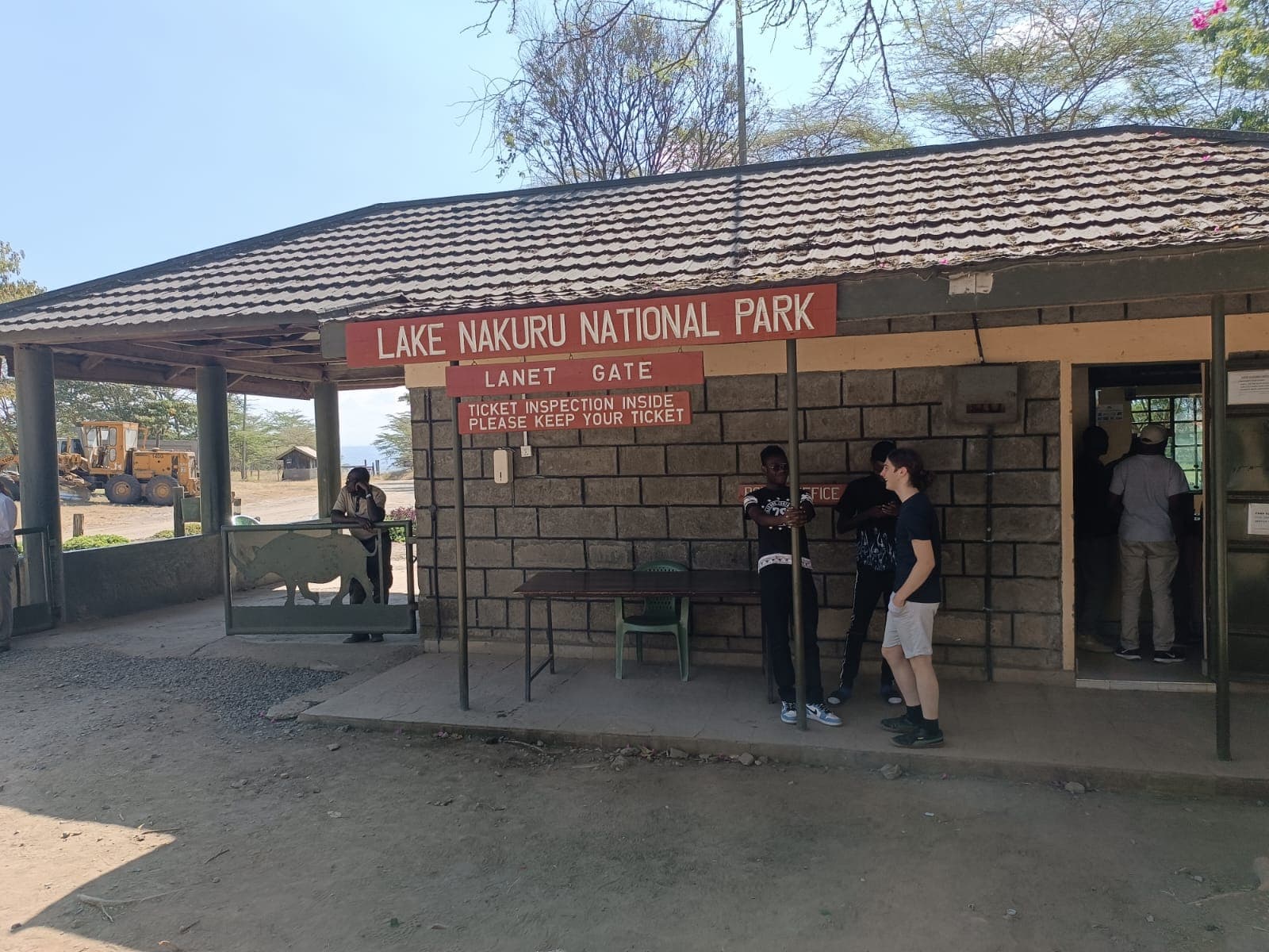 5-Day Kenya Big Five Safari