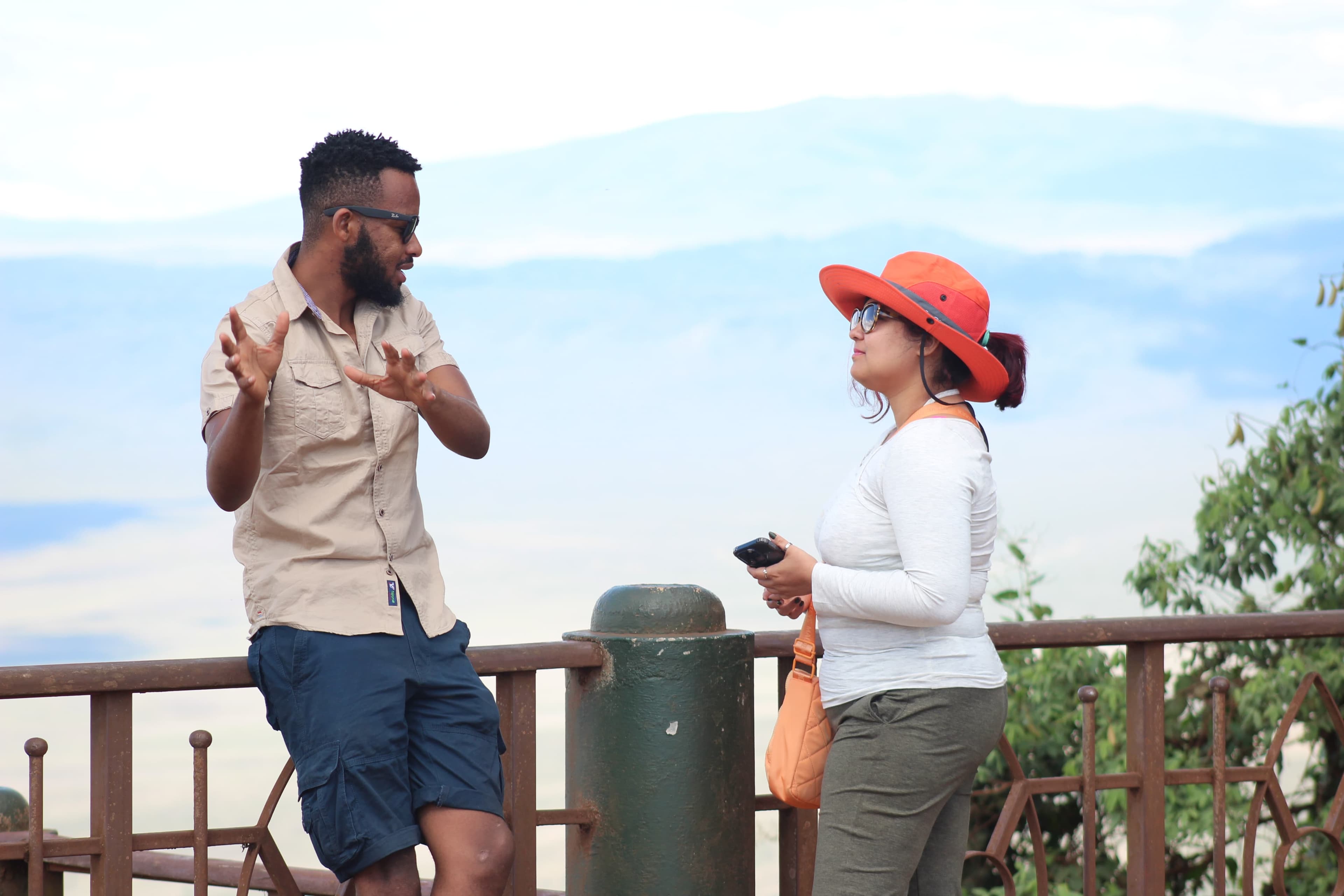 7-Day Best of Kenya Safari