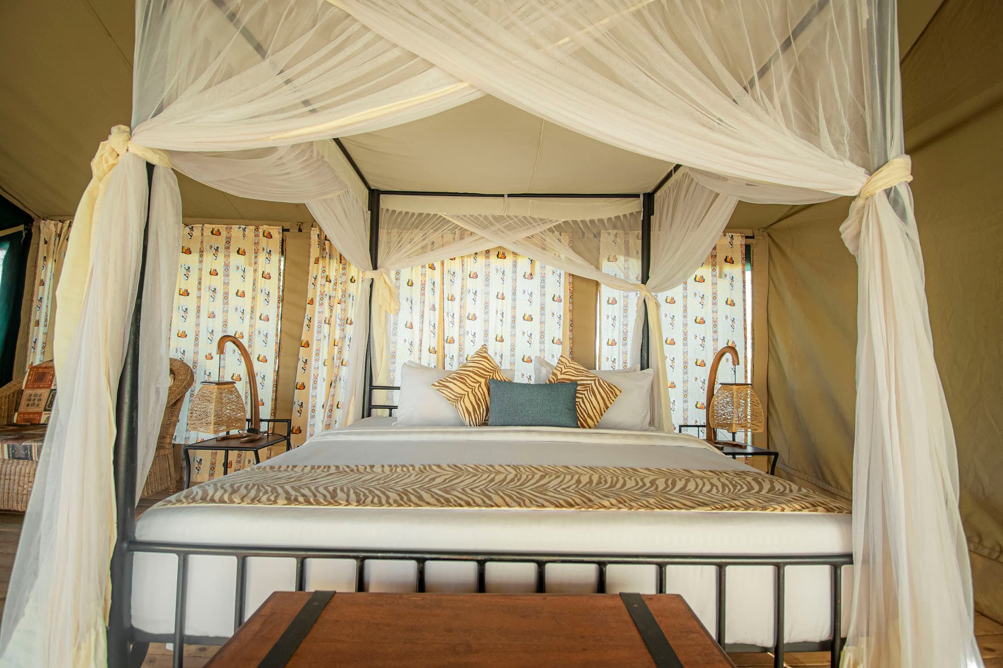 7-Day Northern Tanzania Classic Safari