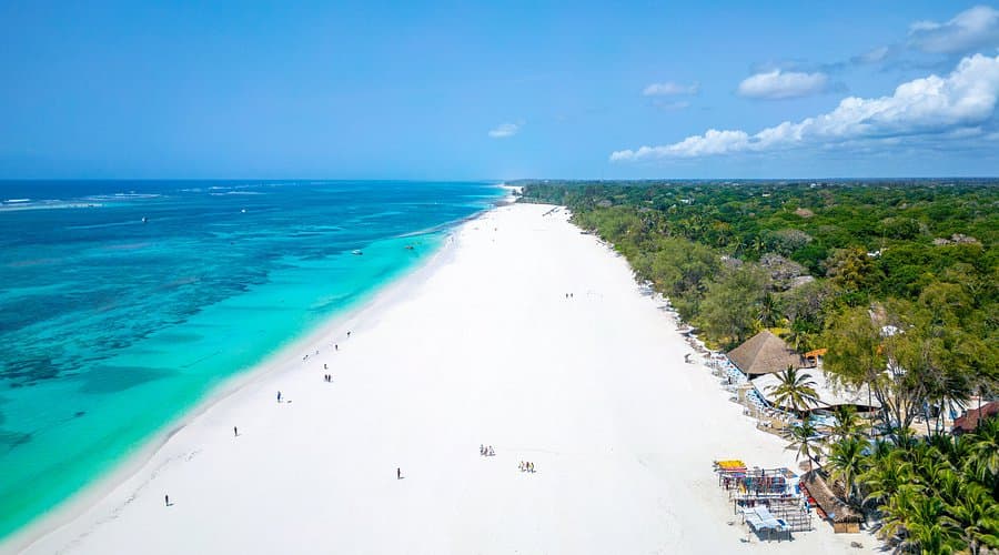 5-Day Wildlife Safari Experience – Amboseli, Tsavo West & Tsavo East