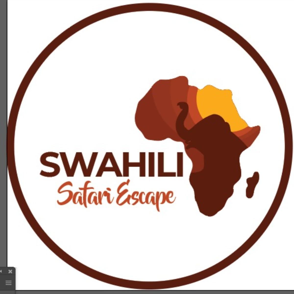 SWAHILI SAFARI ESCAPE
