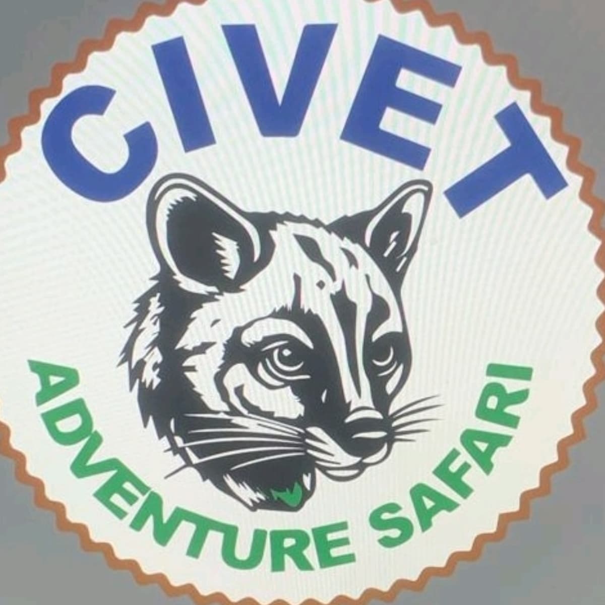Civet Adventure Safari
