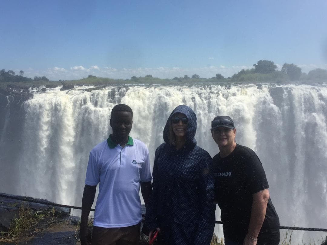 3-Day Victoria Falls Experience