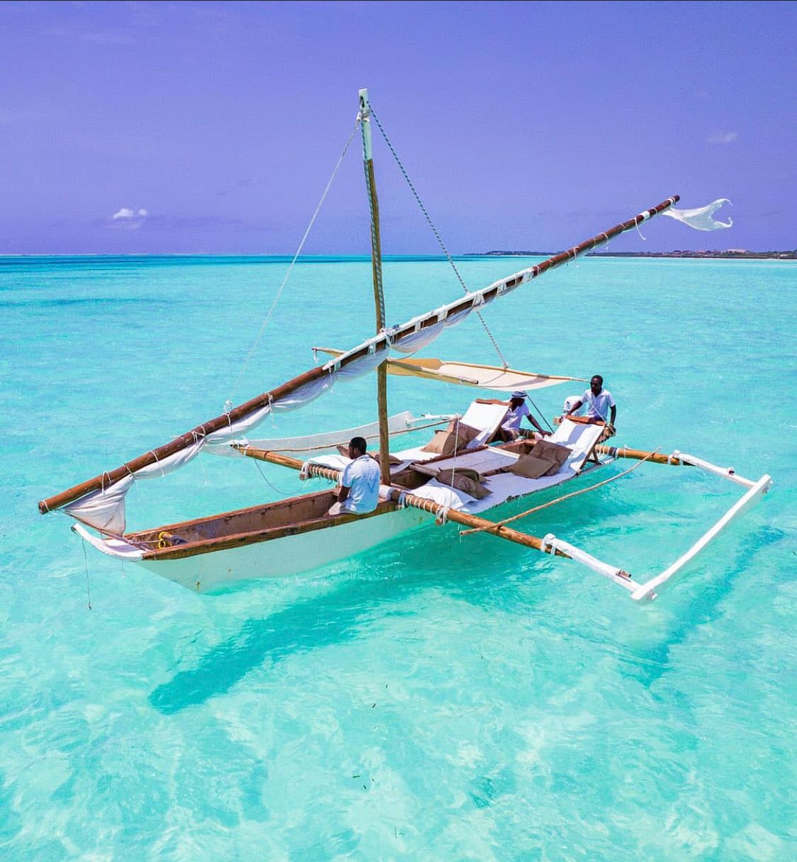 10-Day Uganda and Zanzibar Beach Holidays