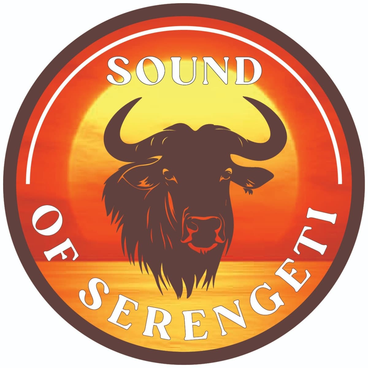 SOUND OF SERENGETI