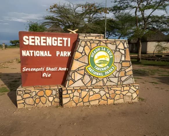 8-Day Tanzania Wildlife Safari & Zanzibar Beach Holiday