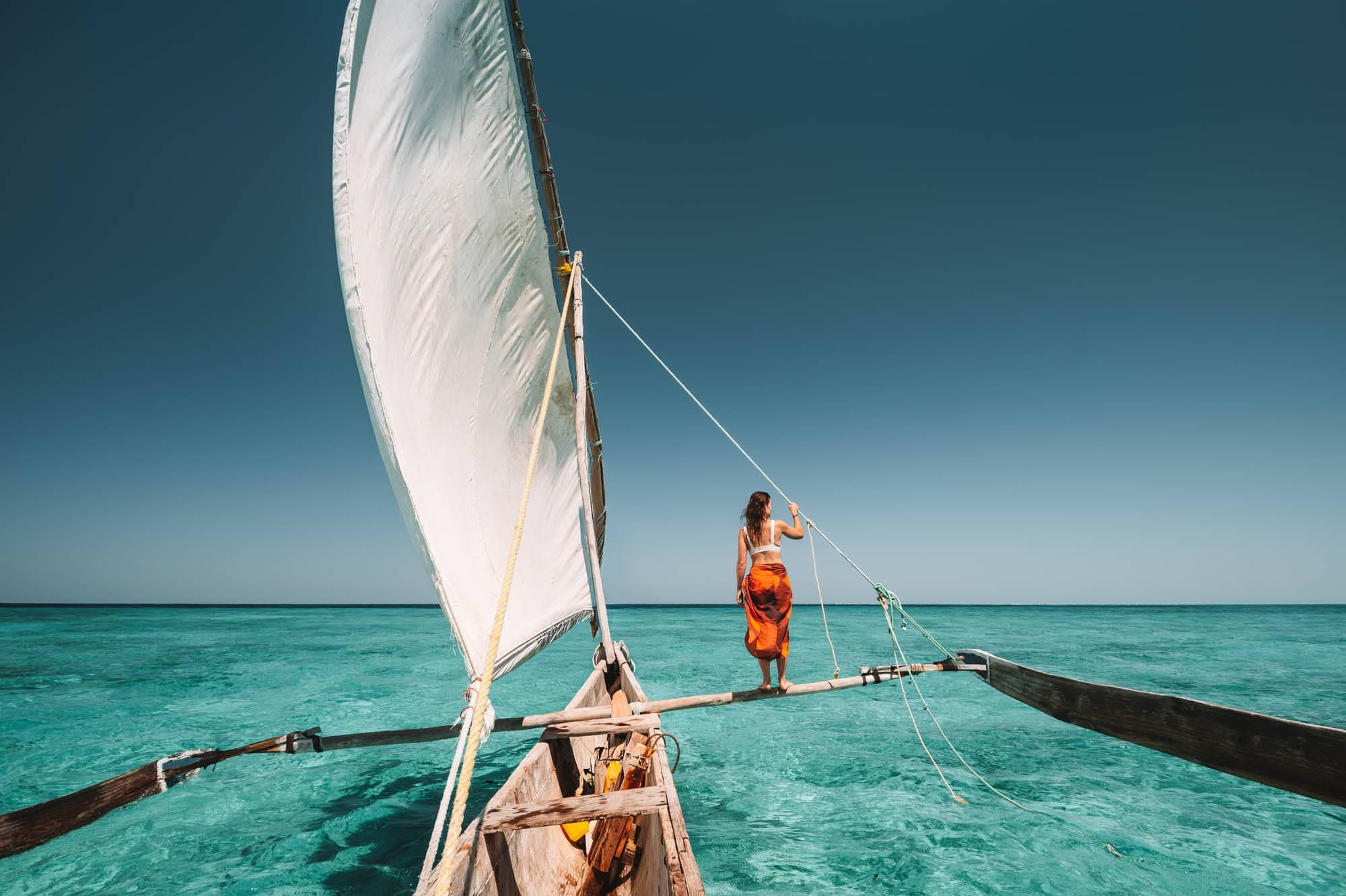 10-Day ⭐ From the Wild Heart of Tanzania to the Shores of Paradise — The Ultimate Bush to Beach Journey of Adventure, Culture & Zanzibar Relaxation