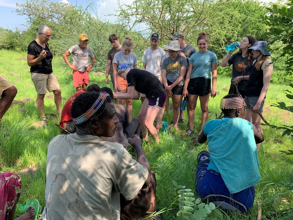 5-Day Northern Tanzania Highlights — 5 Days / 4 Nights Safari