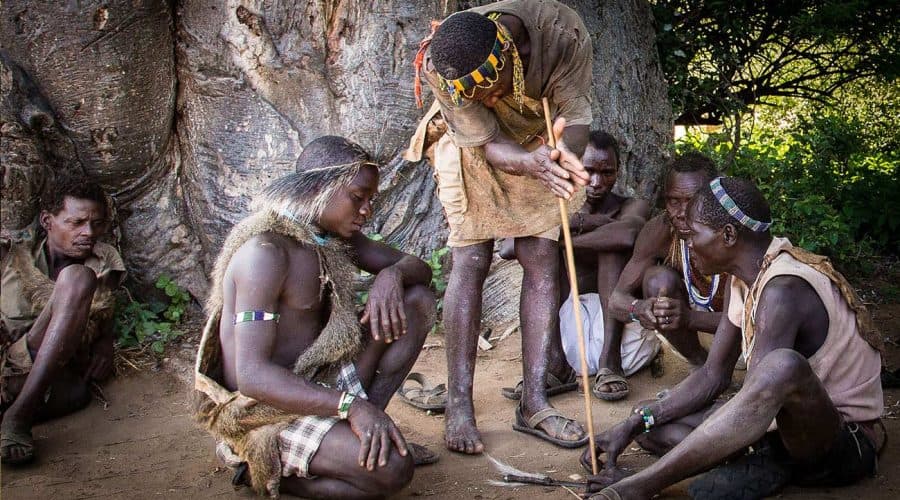 5-Day Northern Tanzania Highlights — 5 Days / 4 Nights Safari