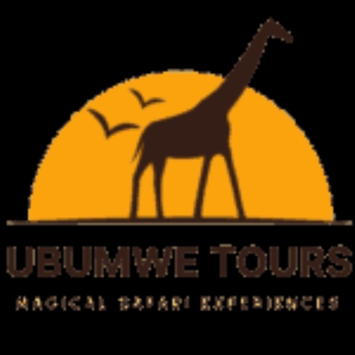 Ubumwe Tours & Travel Ltd. logo