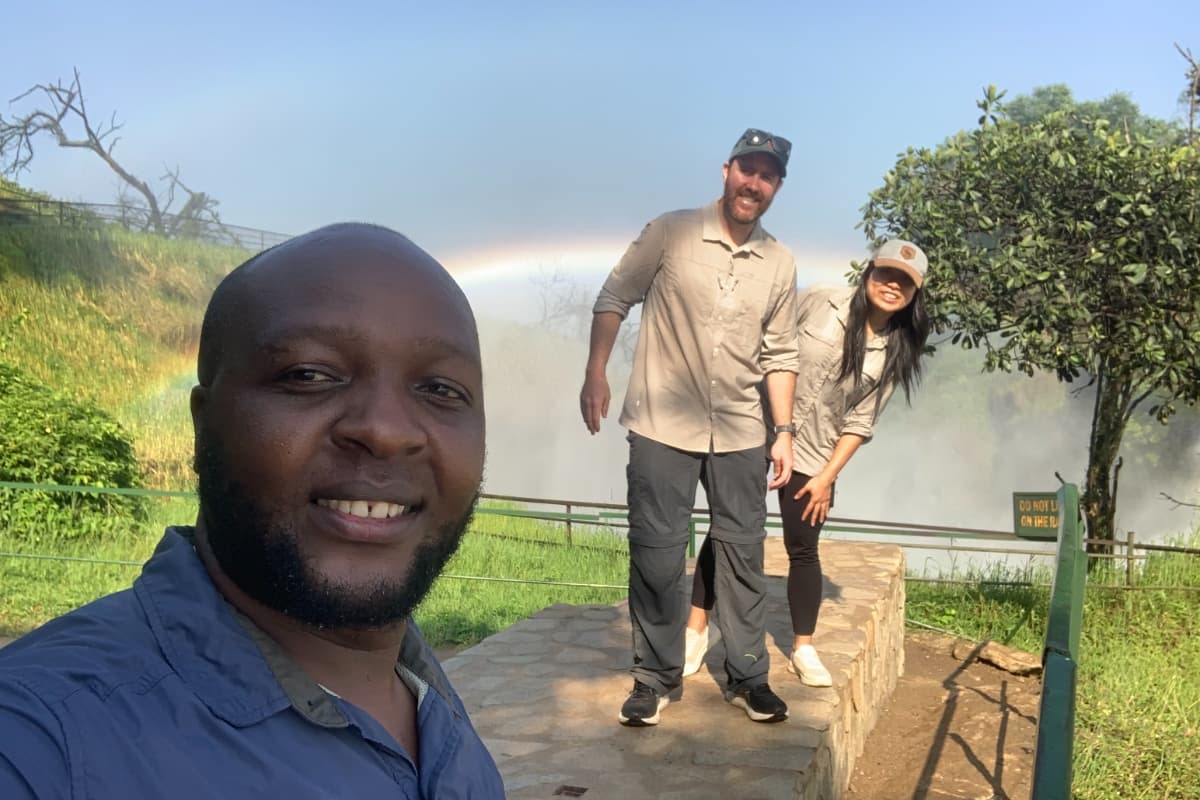 Ubumwe Tours & Travel Ltd.