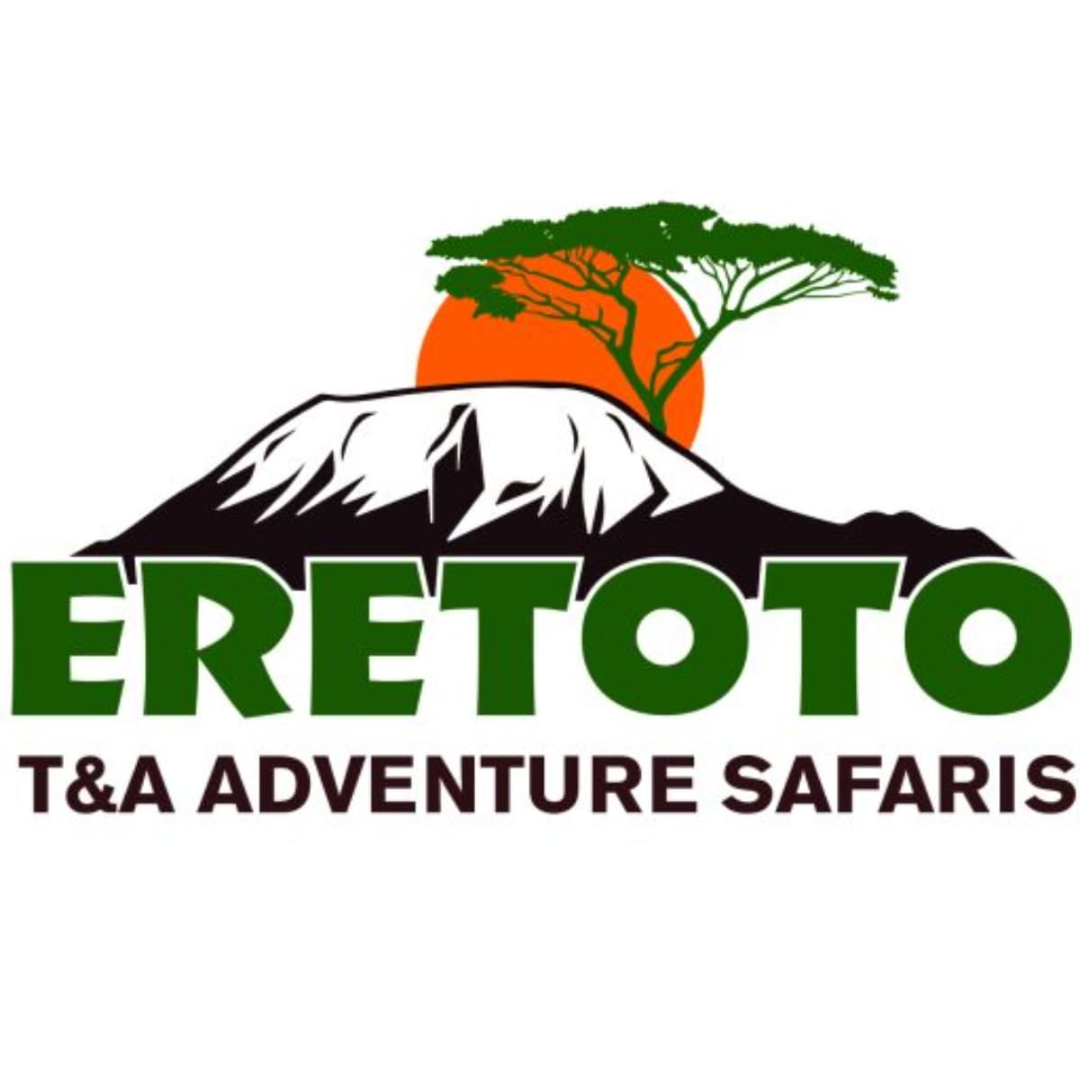 Eretoto Adventures logo
