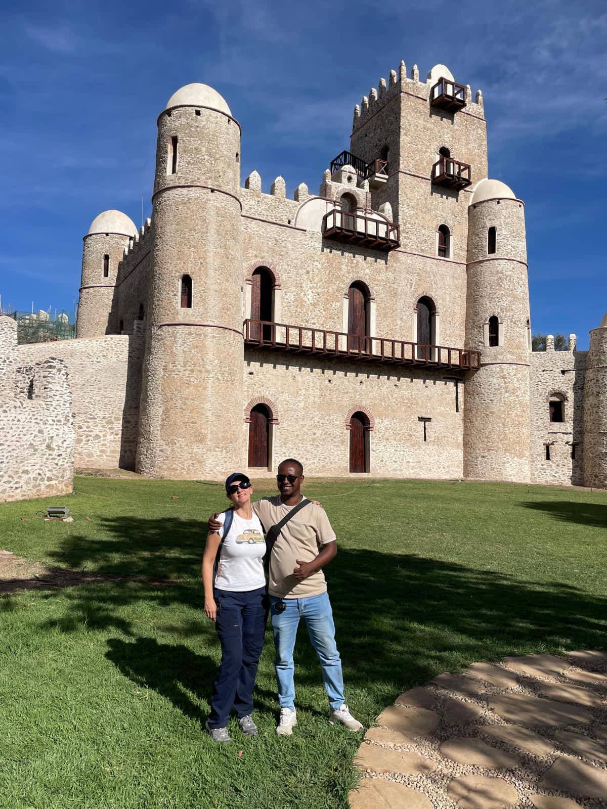 14-Day Northern Ethiopia Route & Omo Valley Tours