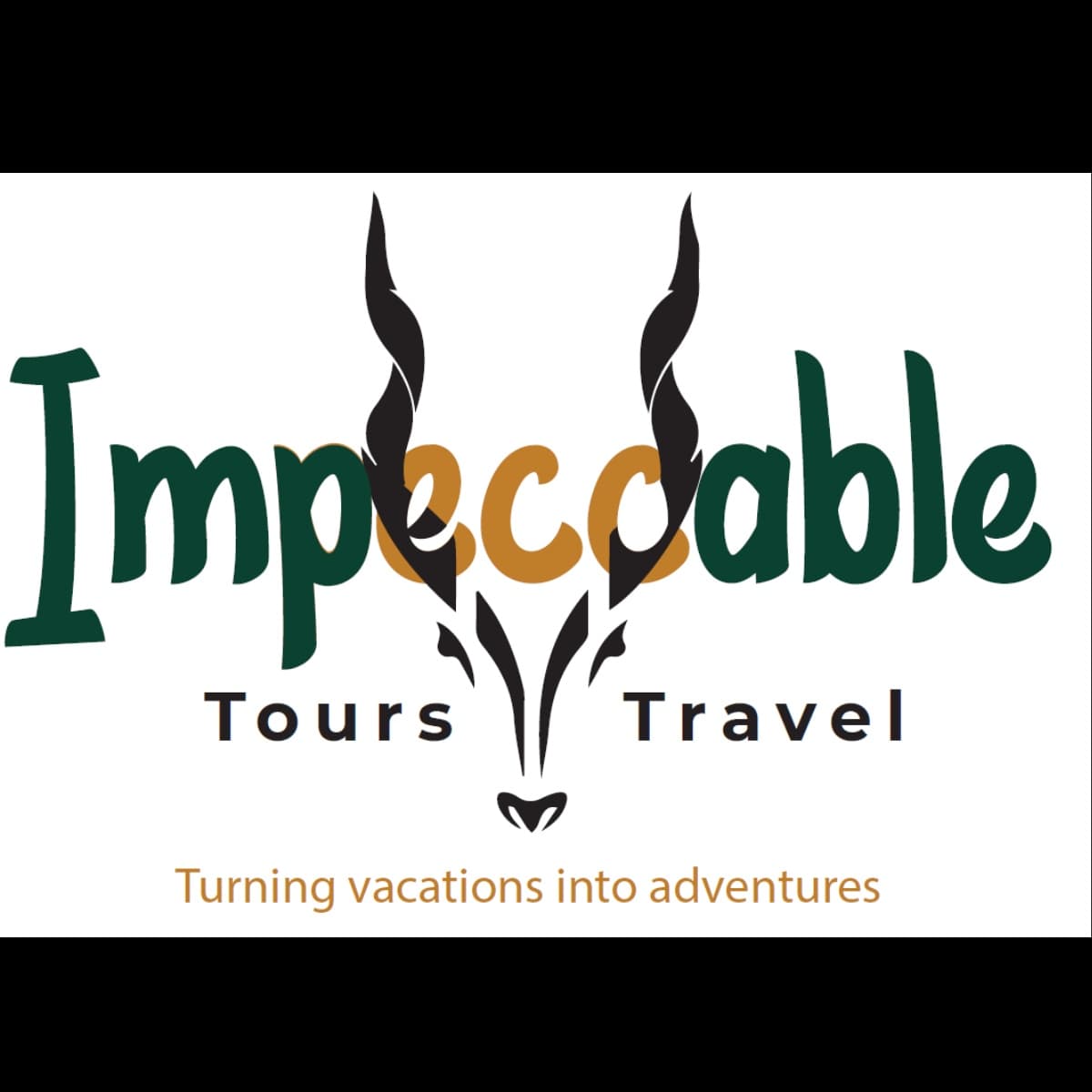 Impeccable Tours And Travel Ltd logo