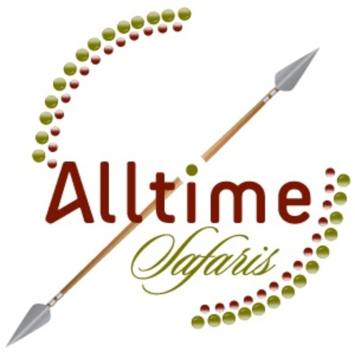 ALLTIME SAFARIS LTD logo