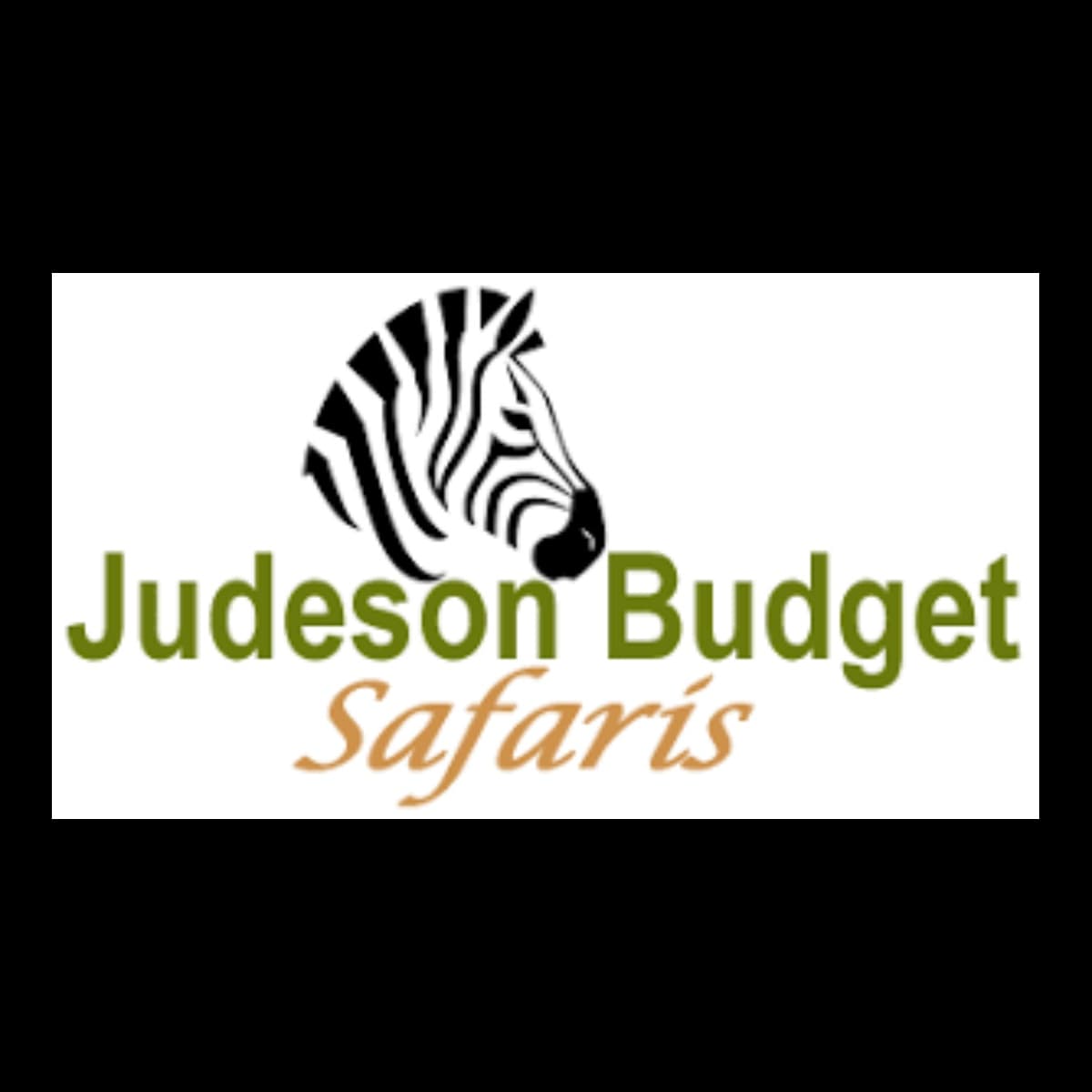 Judeson Budget Safaris logo