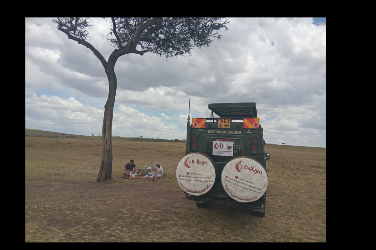 Dallago Tours Kenya Tanzania Limited