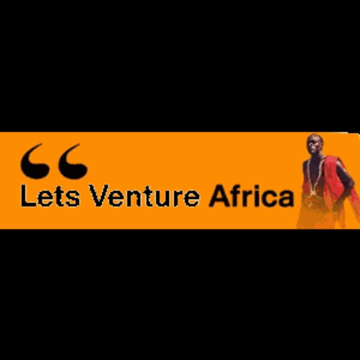 Lets Venture Africa Safaris logo
