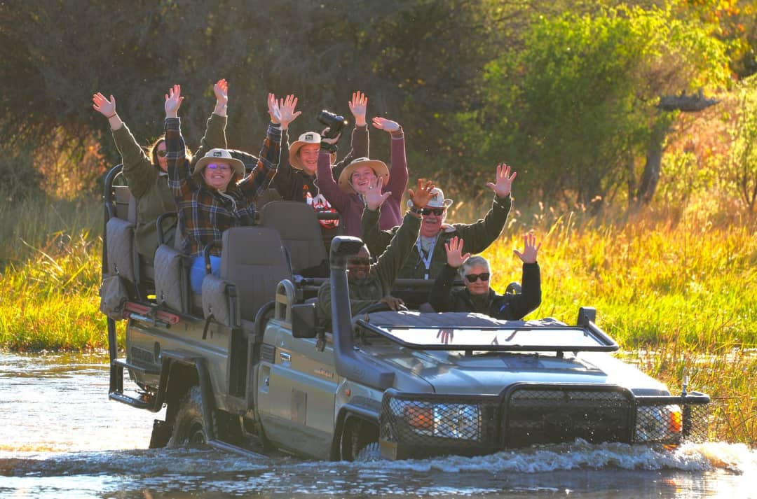 3-Day Serengeti & Ngorongoro Highlights