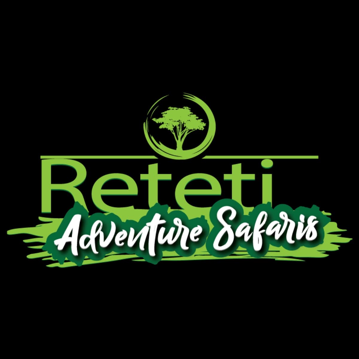 Reteti adventure safaris logo
