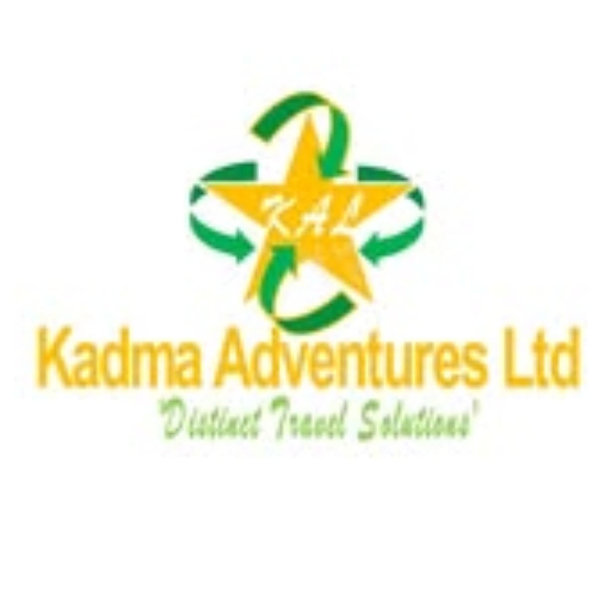 kadma adventures logo