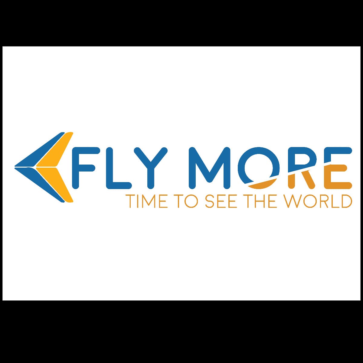FLYMORE TRAVEL LTD logo