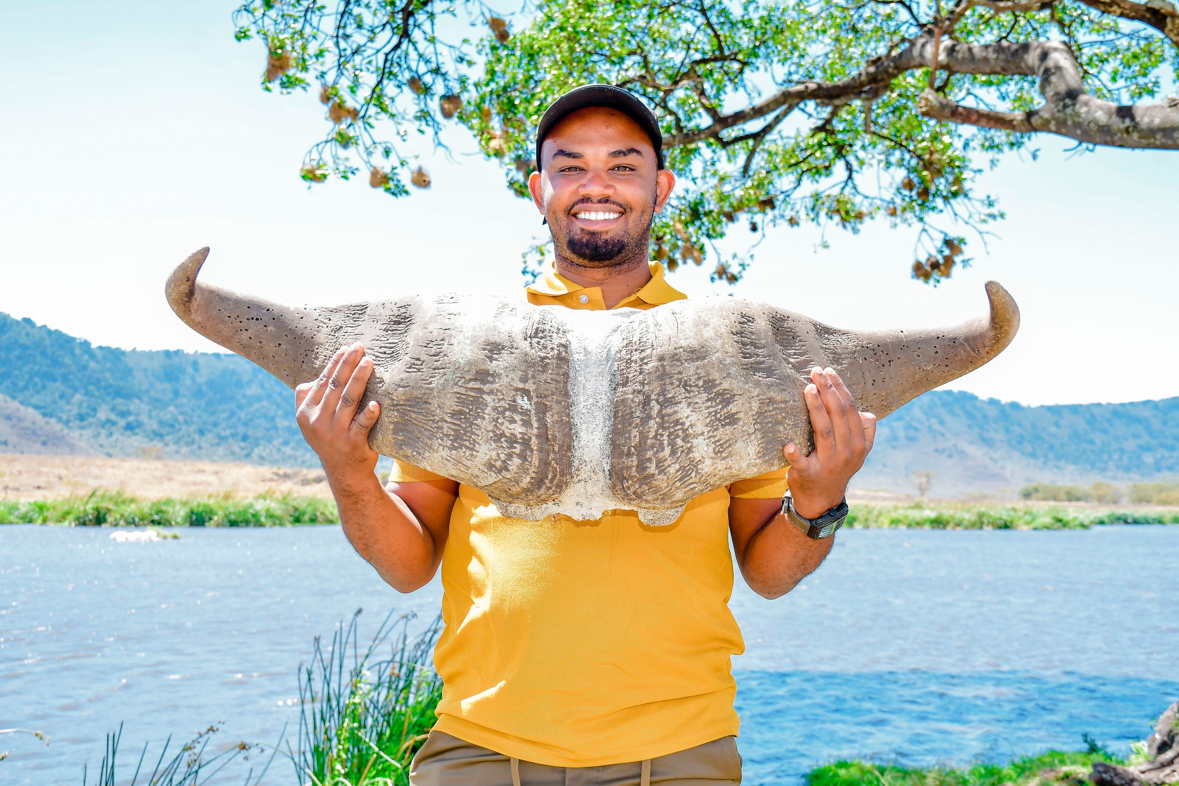 5-Day ZANZIBAR KIWENGWA BEACH ESCAPE – 5 DAYS / 4 NIGHTS