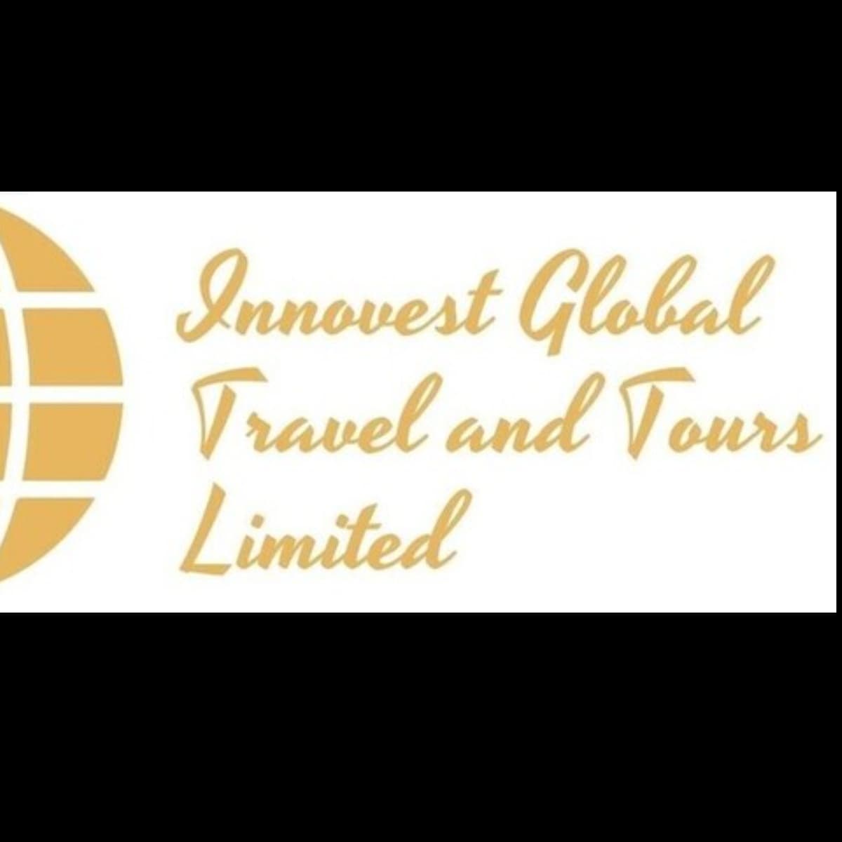 Innovest Global Tours and Travel logo