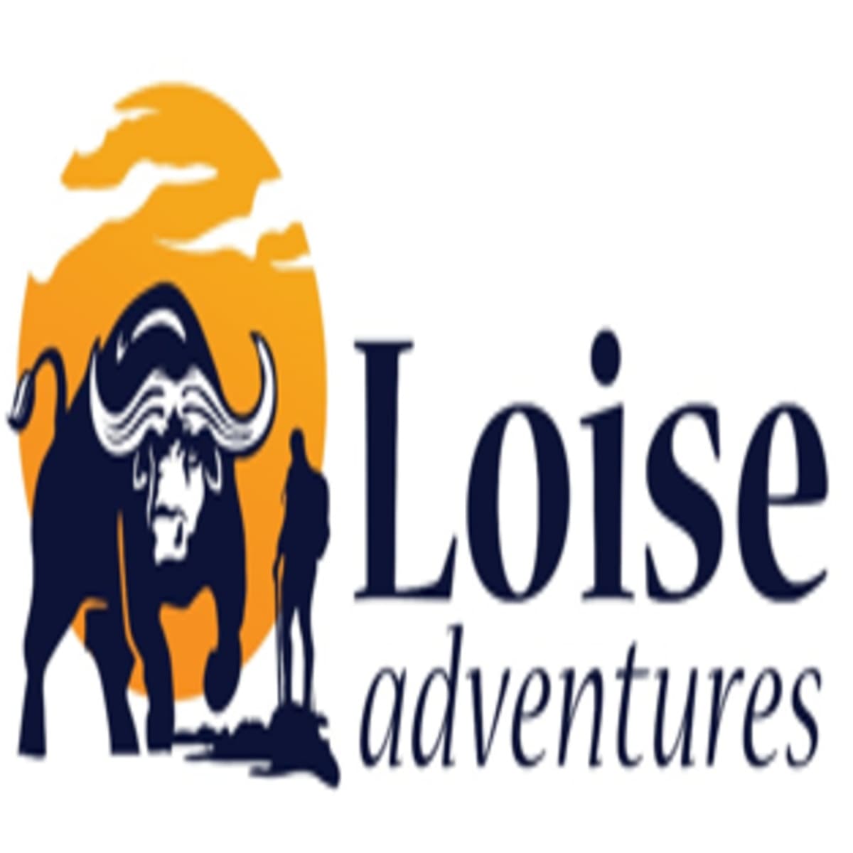 Loise Adventures logo