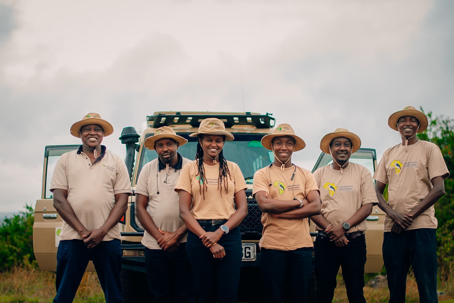 3-Day Amboseli fascinating safari adventure