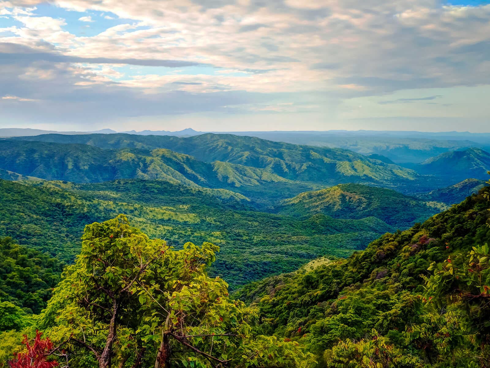 12-Day Ethiopia Honeymoon Safari