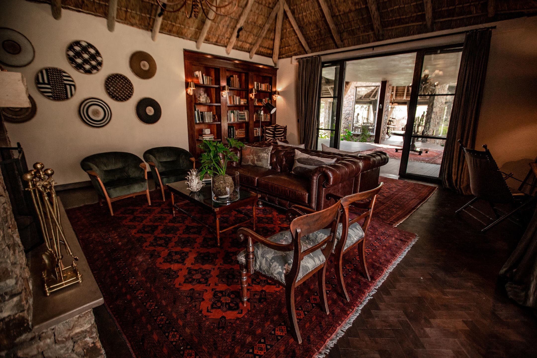 4-Day Kruger Luxury Safari from Johannesburg