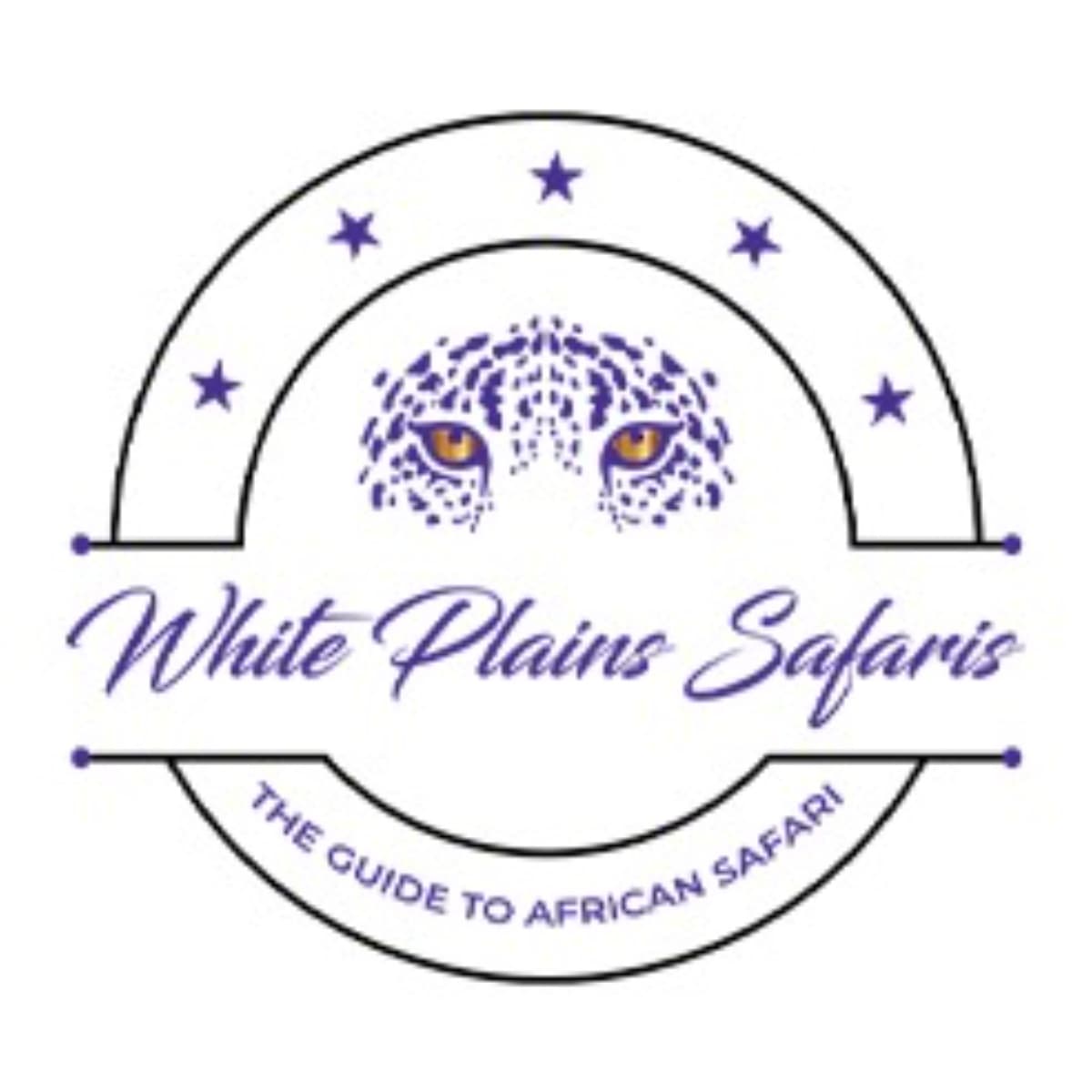 White Plains Safaris logo