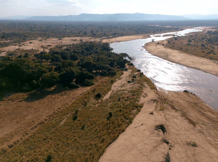 15-Day Ultimate Zambia Remote Wilderness Safari