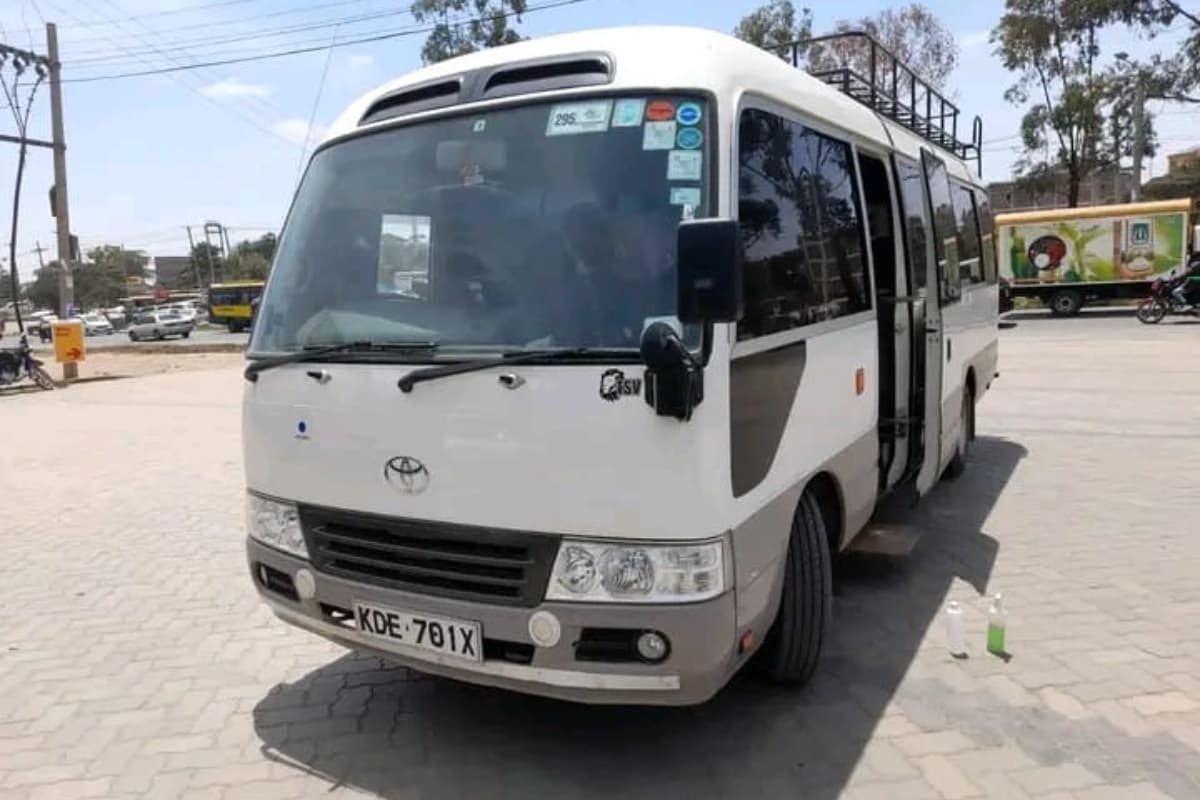 Attwood Travel Agency Limited