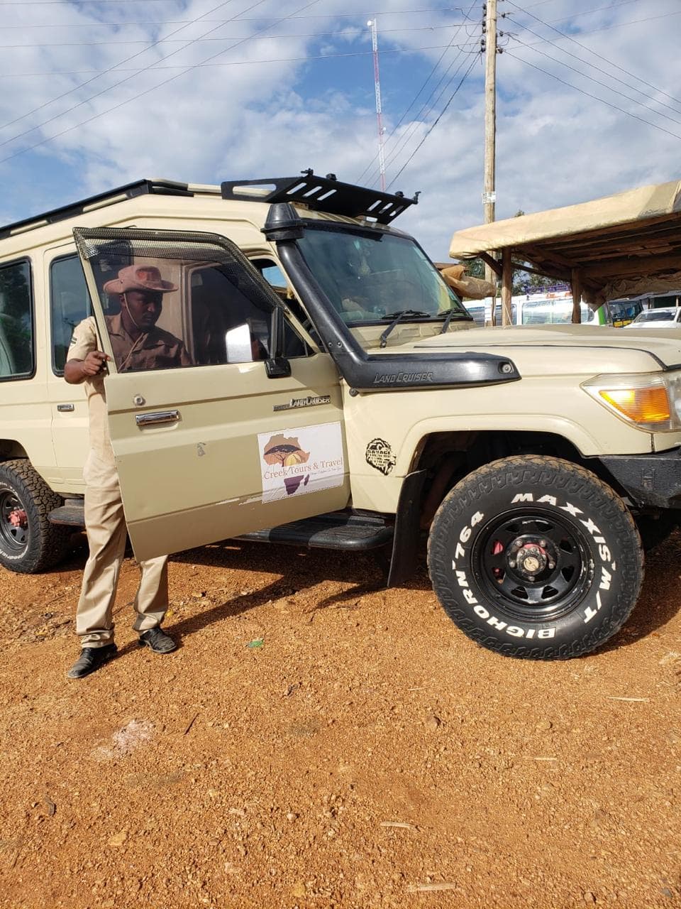 3-Day 3 Days, 2 Nights Masai Mara Safari Joining trip– Affordable 2025 Kenya Wildlife Adventure