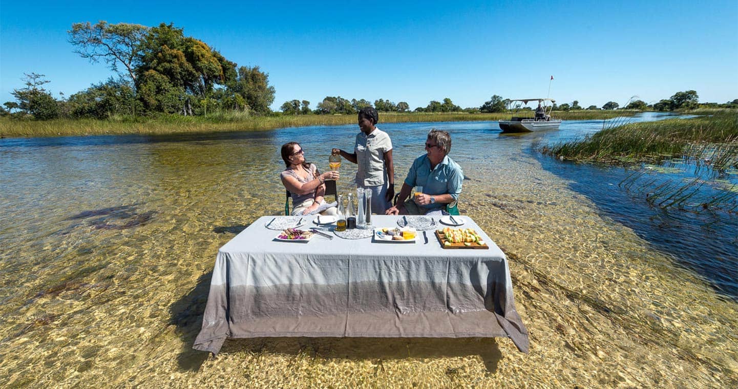 1-Day Chobe Day Trip