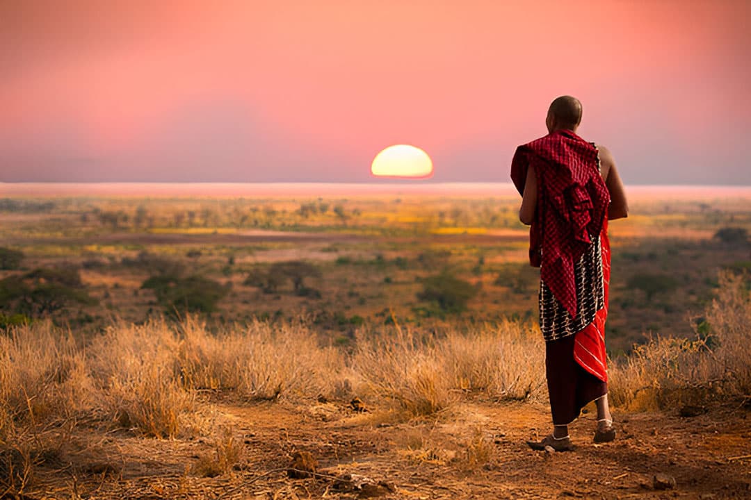 6-Day Ultimate Northern Tanzania Wildlife Safari