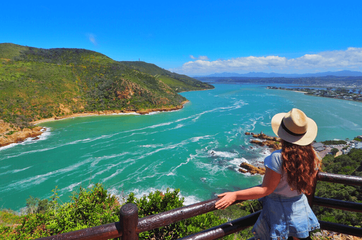 10-Day Garden Route Adventure Tour