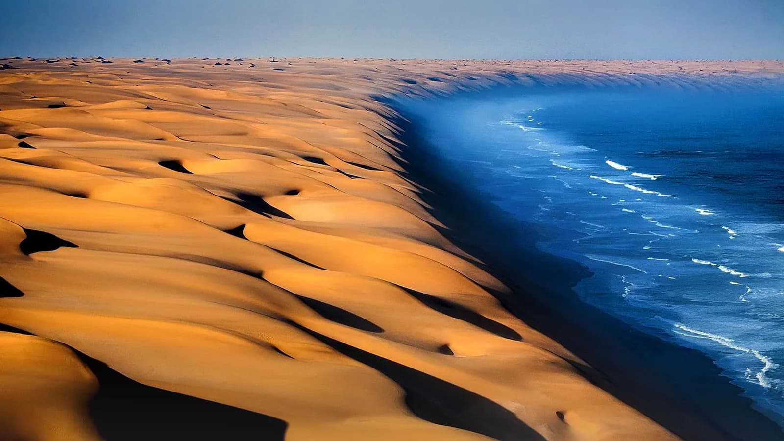 11-Day Namibia Highlights - Dune, Desert & Wildlife